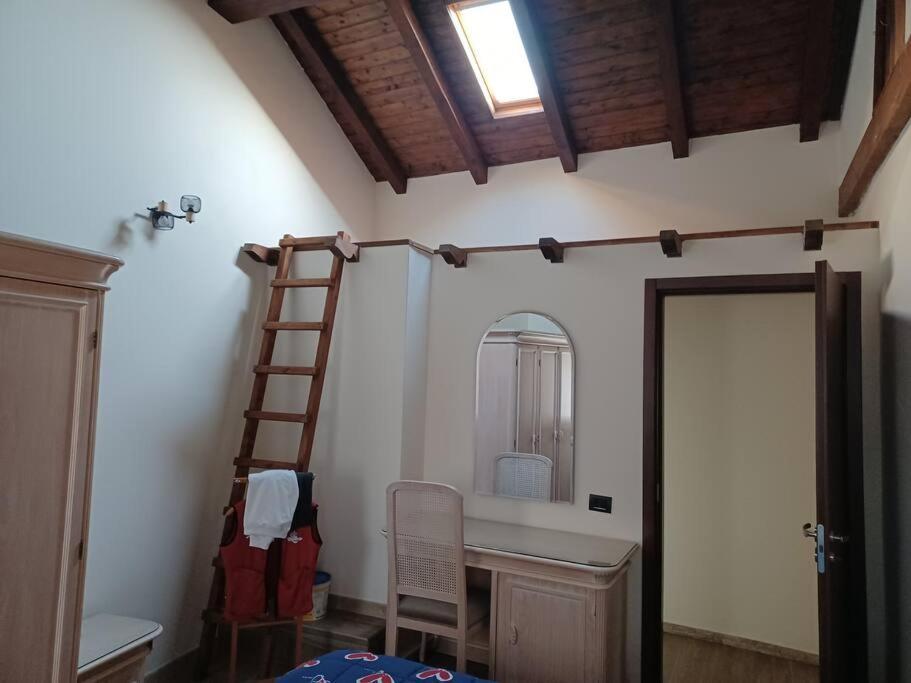 La Corte Vezzo エクステリア 写真